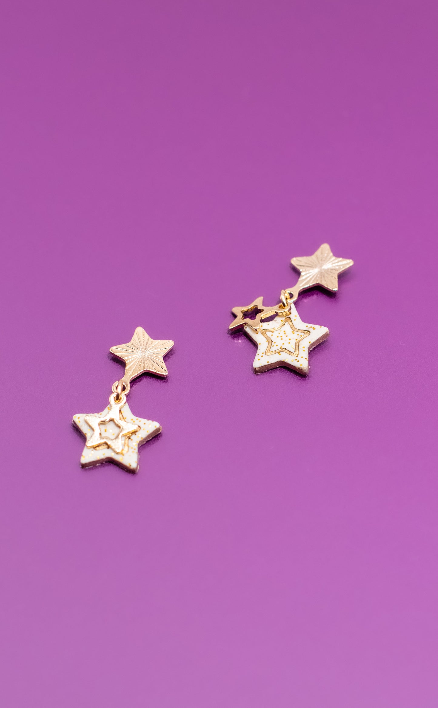 Rustikke småstjerner