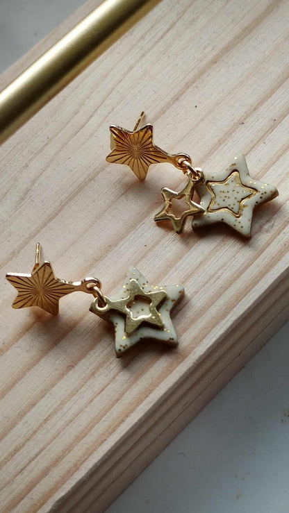 Rustikke småstjerner