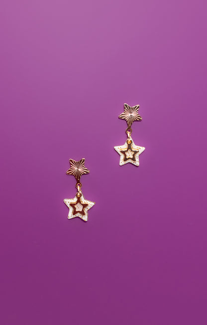 Rustikke småstjerner