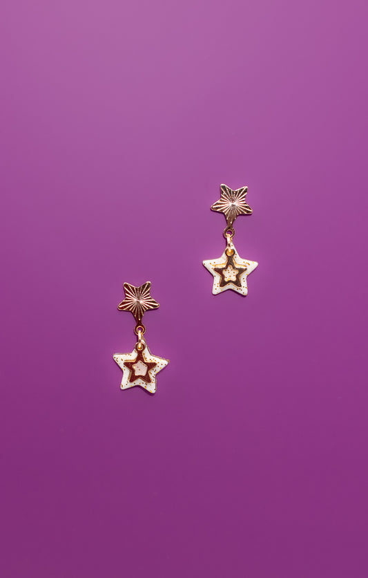 Rustikke småstjerner